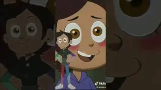 the owl house tik tok edit 