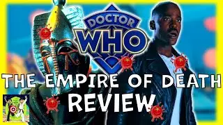 Doctor Who: The Empire Of Death Review | A Lacklustre Finish