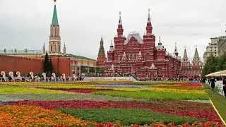 Что ожидает Россию в ближайший месяц? Июль 2023