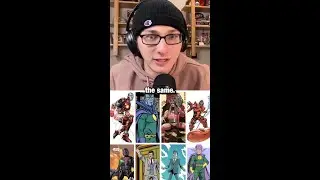 Just Recast Kang