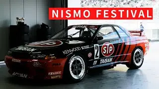 Nismo Festival 2022