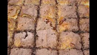 SOĞUK BAKLAVA | BU YILIN EN MERAK EDİLEN LEZZETİ | MUHTEŞEM LEZZET