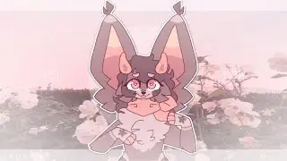 ・ｙｅｌｌｏｗ・ meme (flipaclip/stress relief)