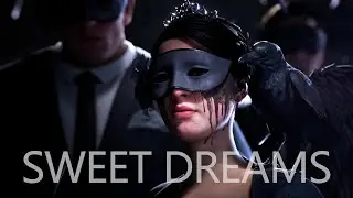[GMV] - Sweet Dreams