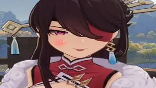 She Really Hit Me With This Unexpected Ending | Genshin Impact