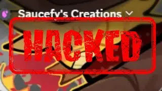Die of Death server was hacked apparently. (Small Yap)