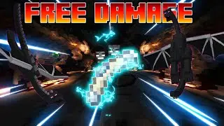 [OUTDATED] - This Item Gives Free 1.5x Damage in M7 | Hypixel Skyblock