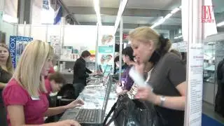 EXPO   VOLGA   Дентал Экспо