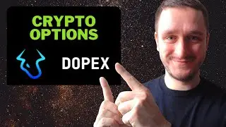 Fastest Guide to Dopex Crypto Options Trading