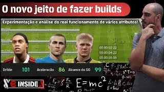 MUDOU TUDO! Novas descobertas sobre atributos e o futuro dos Guias de Distribuição