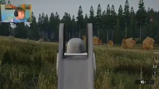 Arma 3- Dayz Survivors