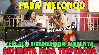 Pada melongo Terlalu Diremehkan Diawal, Akhirnya Pada TERPESONA