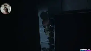 Little Nightmares 2 - Big Neck Teacher (04.08.2024)