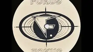 Teknarchi - Flashback (1993)