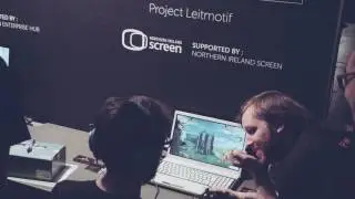 Tranzfuser EGX 2016