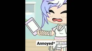 Waiting to unlock the community tab be like: | Gacha