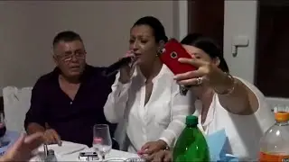 Lejla Leky - Kako si majko, kako si oce (Uzivo)