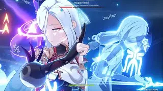 Genshin Impact Casual Play