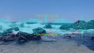 Holotropik - Activate (Live Dub Techno)