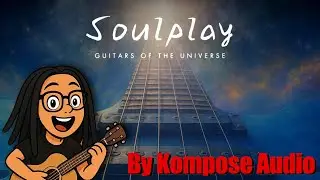 Soulplay by Kompose Audio for SoundBox by AudioModern for iPad - How To App on iOS! - EP 1811 S13