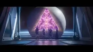 The Destiny 2 Community at the end of Lightfall’s campaign