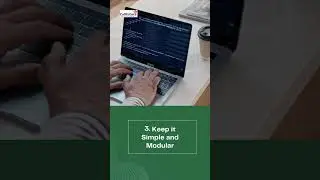 5 Tips Of Writing Effective Code/@calltutors7362