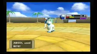 Pokémon XD: Gale of Darkness - Part 11