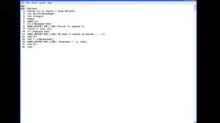 10 3 Explicit Cursor