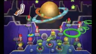 Toy Story Mania Exclusive Direct Feed gameplay (E3 2009) Part 1