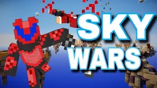 I Killed Sk1er!?! ~ Ranked Skywars #7