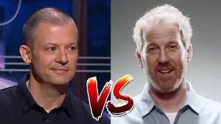 Jimmy Unloads On Opie