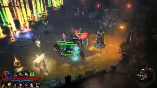 Diablo 3 paragon 10000