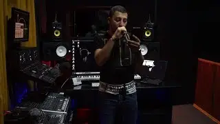 Aro - На одной волне ( Live 2019 )