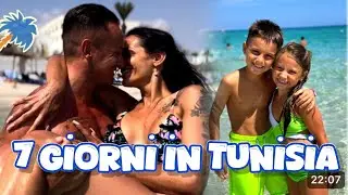SETTE GIORNI IN TUNISIA