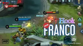Hook Franco 2020 |PART 1