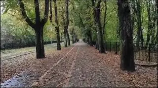 У ПРИРОДЫ НЕТ ПЛОХОЙ ПОГОДЫ,ЭТО У НАС ЕСТЬ НЕПРАВИЛЬНЫЕ ОЖИДАНИЯ...