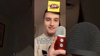 Blind Ranking Fast Food Restaurants 🍟 ( ASMR ) 