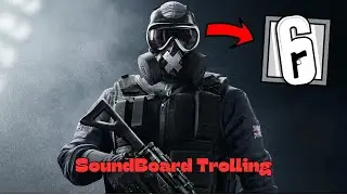 When Siege Is Down :(