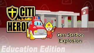 Citi Heroes EP10