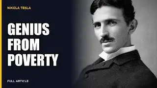 Nikola Tesla: The Complete Life Story - Narrated Wikipedia Article