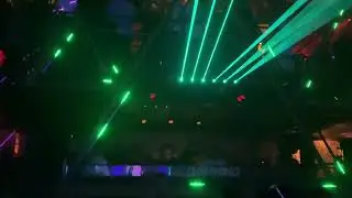 Pyramid Closing Party - Tini @ Amensia Ibiza [9/10/2022] Part 1
