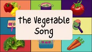 The Vegetable Fiesta