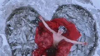 yeahgoah — siberian heart (ПРЕМЬЕРА КЛИПА 2025)