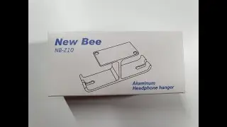 Soporte para auriculares