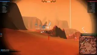 Robocraft - Sparta Remix#3