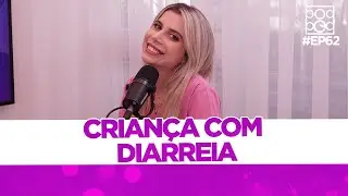 Diarreia - Gabriella Rodrigues e Lineli Ferreira