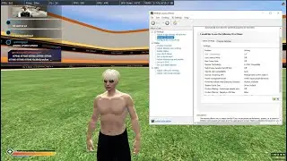 แจก setting NVIDIA ให้เหมาะสมสำหรับ fivem