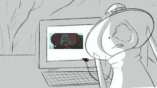Airy’s Forehead (unfinished hfjone shitpost