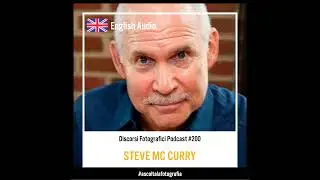 Steve McCurry – Umanità e speranza in fotografia