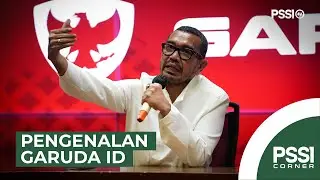 PRESS CONFERENCE: GARUDA ID